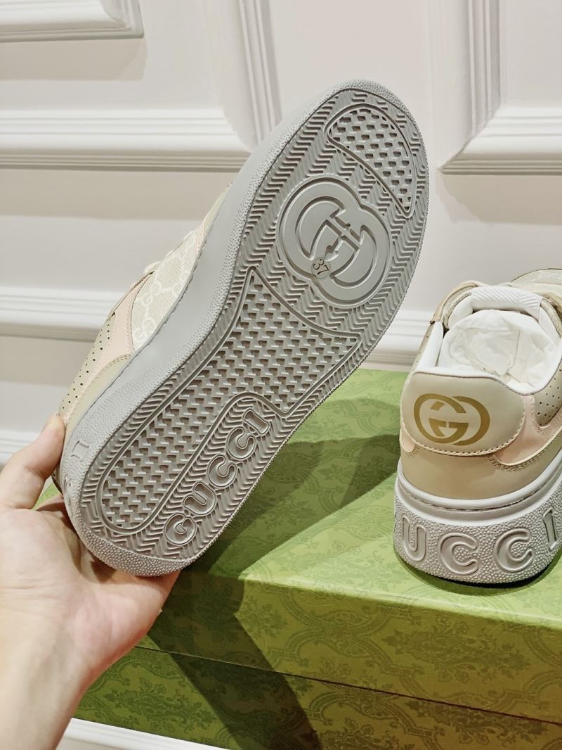 Gucci Low Shoes